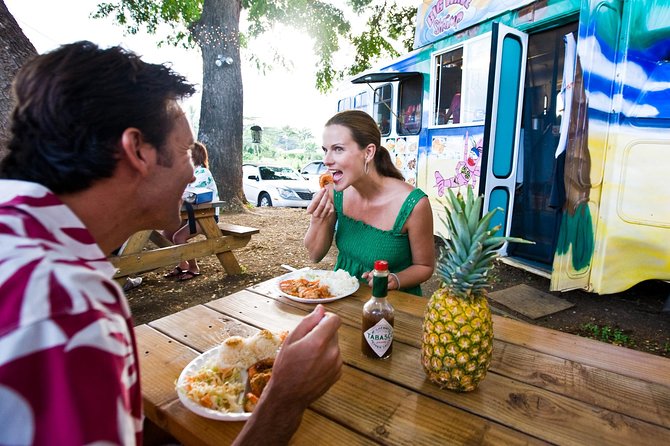 Oahu Circle Island Small Group Tour - What the $129 price really covers