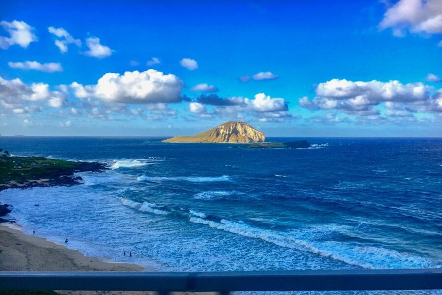 Oahu: Circle Island Top Sights Full-Day Tour w/ Local Guide - Key points at a glance