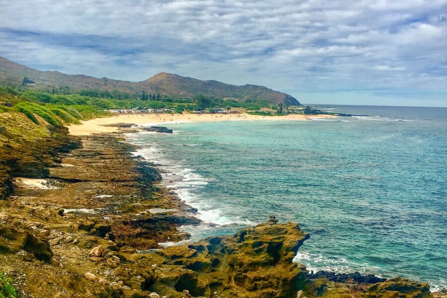 Oahu: Circle Island Top Sights Full-Day Tour w/ Local Guide - Nu‘uanu Pali and the story of unification