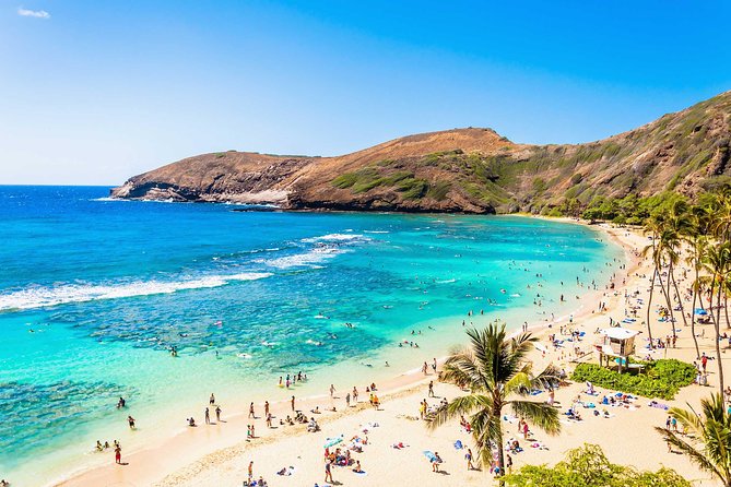 Oahu Circle Island Tour - What this Oahu circle tour is really for