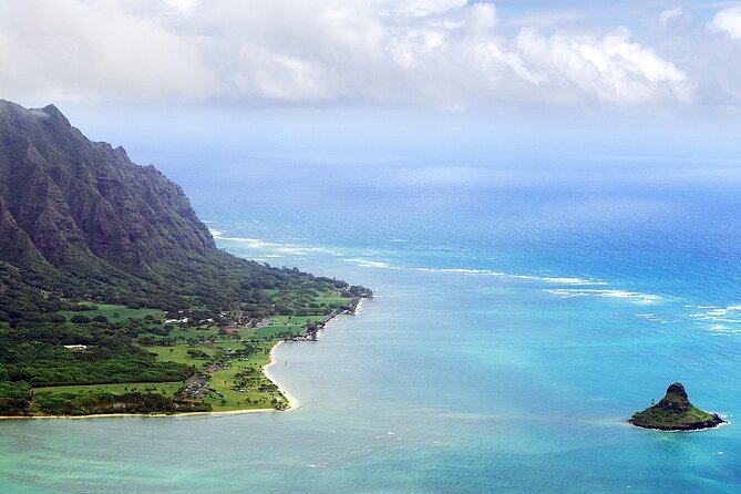 Oahu Circle Island Tour with Byodo-In Temple Admission - Byodo-In Temple and Japanese heritage