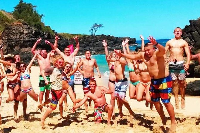 Oahu Circle Island Tour with Turtle Snorkeling— Small-Groups - What this Oahu circle island tour is really good at