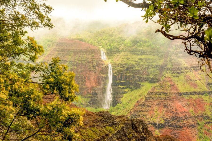 Oahu: Complete Island Tour with Tropical Waterfall Swimming - Why this full-day route is useful