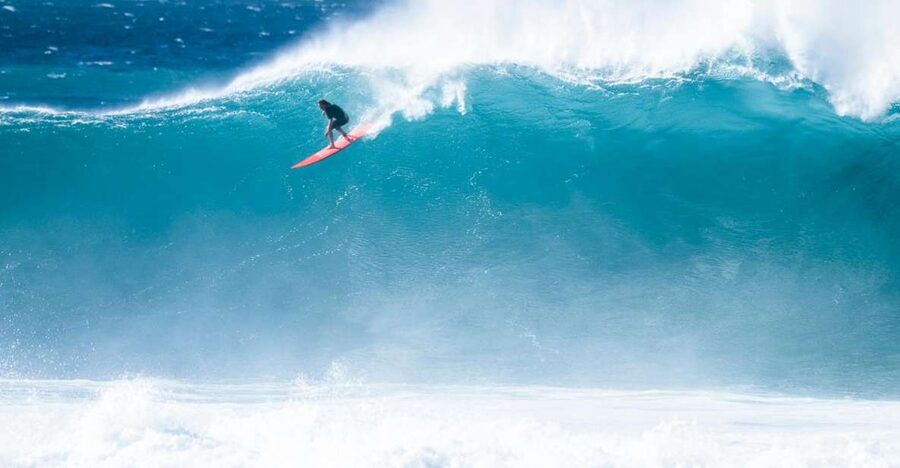 Oahu: Complete Island Tour with Tropical Waterfall Swimming - Hawaiian coffee and the road to the North Shore