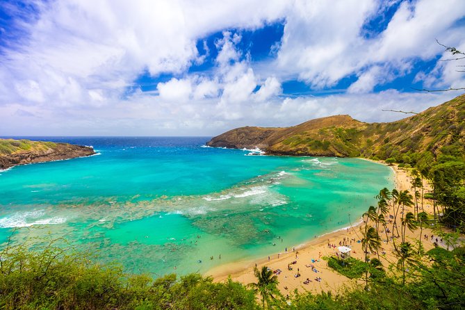 Oahu Deluxe Grand Circle Island Tour - Why a full circle makes sense on Oahu
