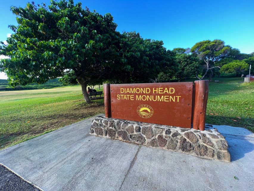 Oahu: Diamond Head Crater Hike and North Shore Experience - Sunset Beach and the North Shore coast