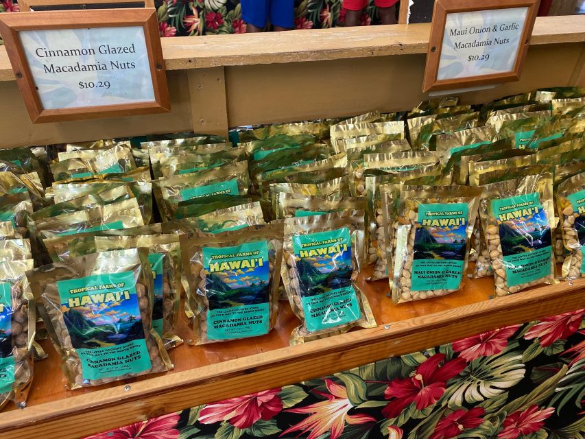 Oahu: Diamond Head Crater Hike and North Shore Experience - Haleiwa Beach Park and possible turtle sightings