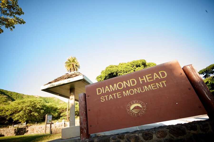 Oahu: Diamond Head Hike with Roundtrip Transportation - The Summit Trail and Its Real Level of Effort