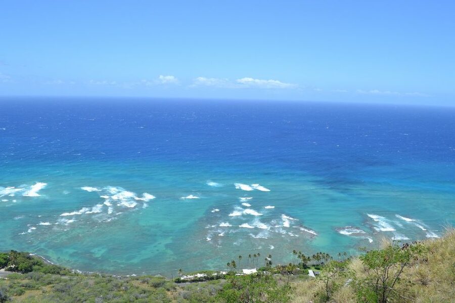 Oahu: Diamond Head Sunrise Hike with Acai Bowl and Malasada - The Early Pickup Sets the Tone