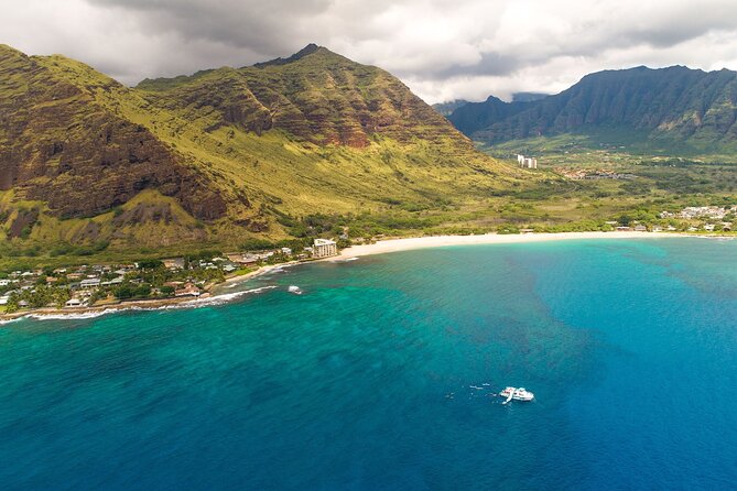 Oahu Dolphin and Snorkel Tour with Waikiki Pickup & Lunch - How long the day really takes