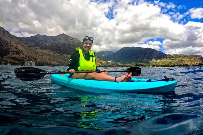 Oahu Dolphin and Snorkel Tour with Waikiki Pickup & Lunch - Is $164.70 a fair price?