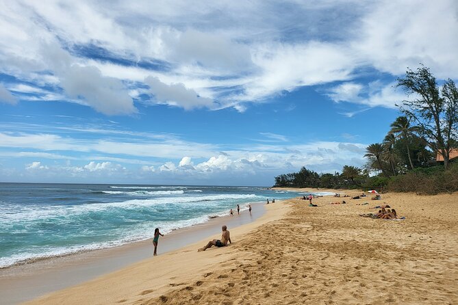 Oahu Fun Circle Island Tour With Pickup - Key points to know before booking