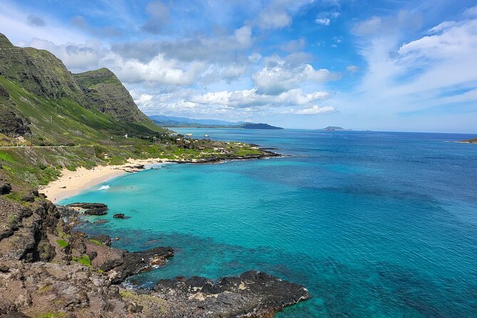 Oahu Fun Circle Island Tour With Pickup - Why this tour works as an Oahu introduction