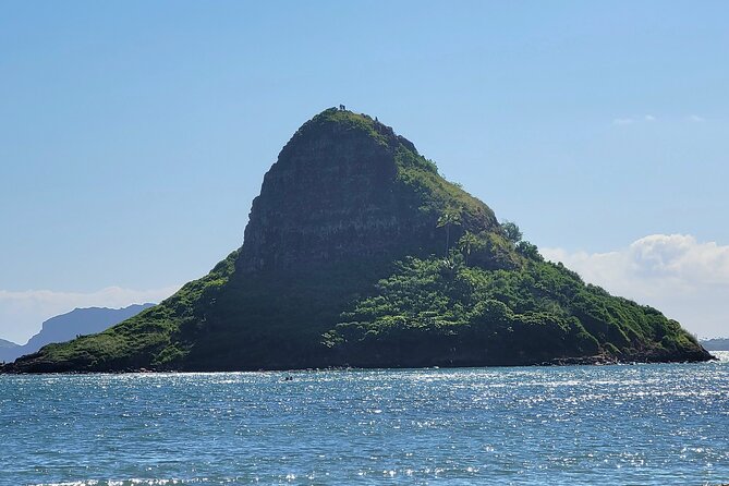 Oahu Fun Circle Island Tour With Pickup - Eternity Beach and Halona Blowhole