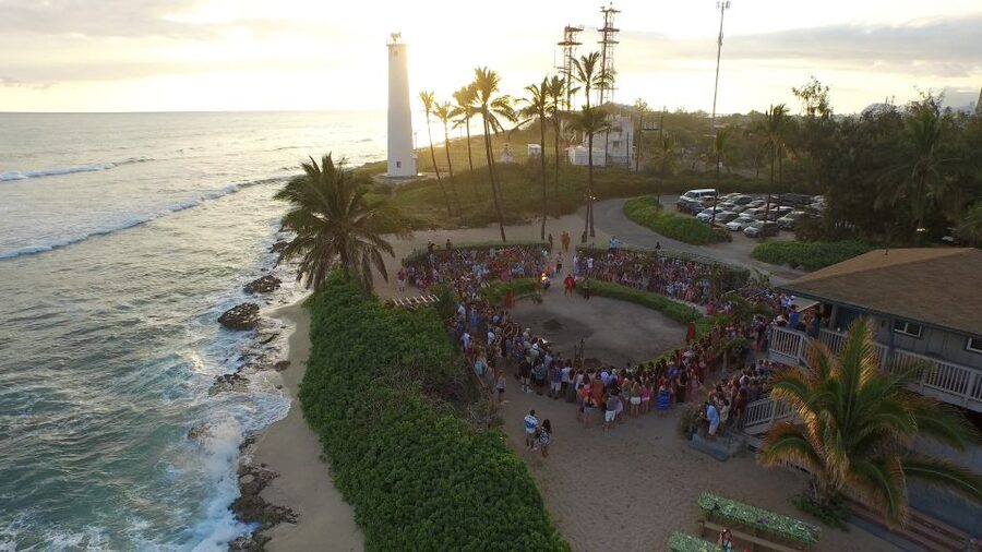 Oahu: Germaine's Traditional Luau Show & Buffet Dinner - Key points to know before booking