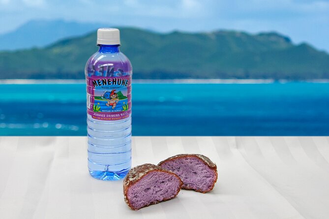 Oahu Grand Circle Island and Haleiwa Tour: 9-Hr Deluxe Experience - Tropical Farms and the taste of Hawaii