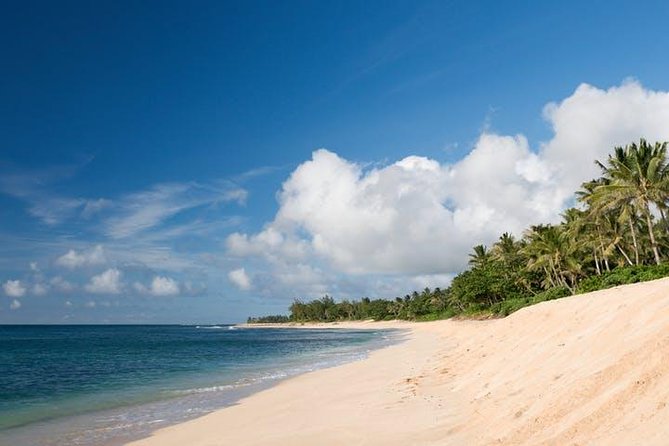 Oahu Grand Circle Island: Discover the Heart & Soul of Hawaii - Nuʻuanu Pali and the story of Kamehameha
