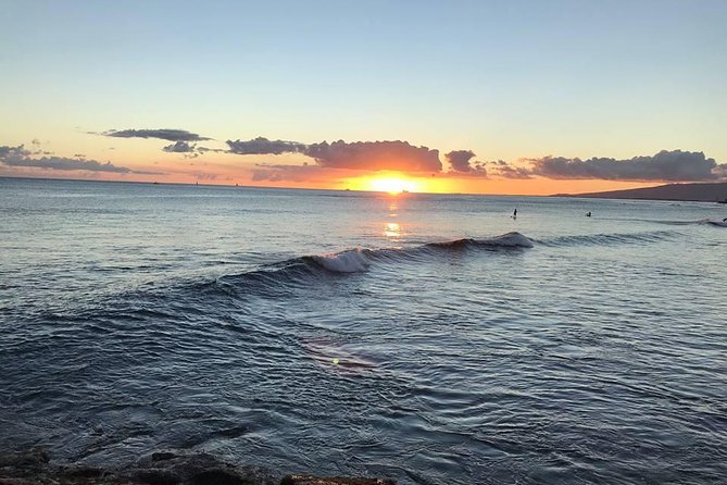 Oahu Grand Circle Island: Discover the Heart & Soul of Hawaii - The guide can make or break the long ride