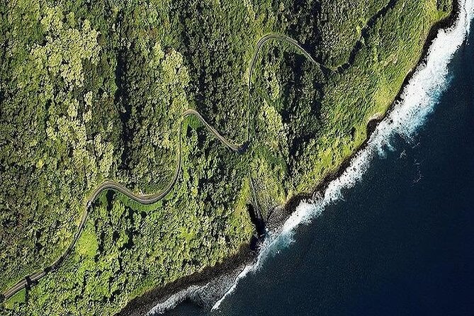 Oahu Grand Circle Island Experience Departing from Maui - Diamond Head views without the crater hike