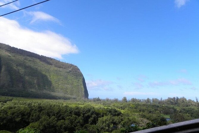 Oahu Grand Circle Island Experience Departing from the Big Island - Puaʻena Point and the optional swim