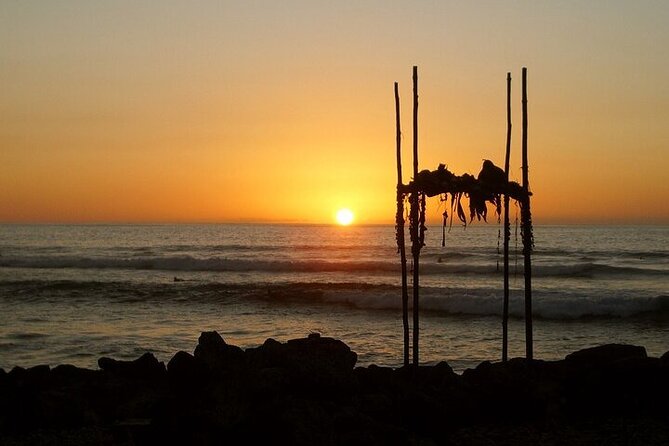 Oahu Grand Circle Island Experience from Waikiki - Koko Marina, malasadas, and the southeastern shore