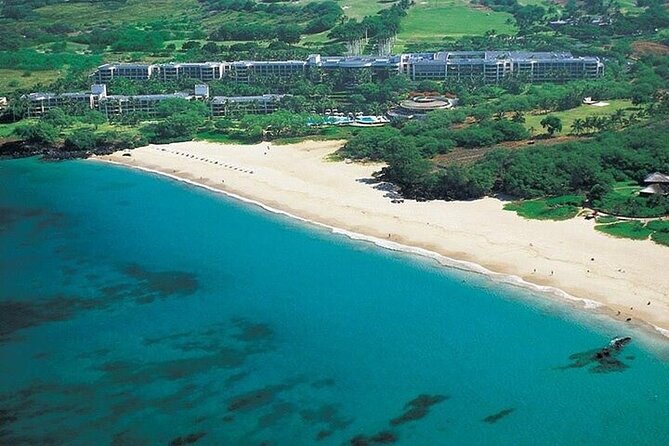 Oahu Grand Circle Island Experience from Waikiki - Halona Blowhole and the road of movie views