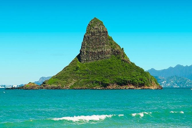 Oahu Grand Circle Island Tour Departing from Waikiki - A full day that shows you Oahu’s changing face