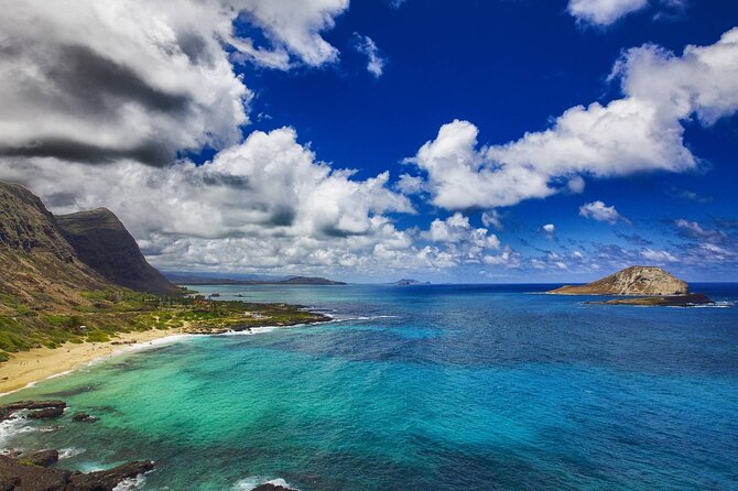Oahu: Grand Tour Around Island 16 Locations plus Snorkeling - What this full-day Oahu tour is really designed to do