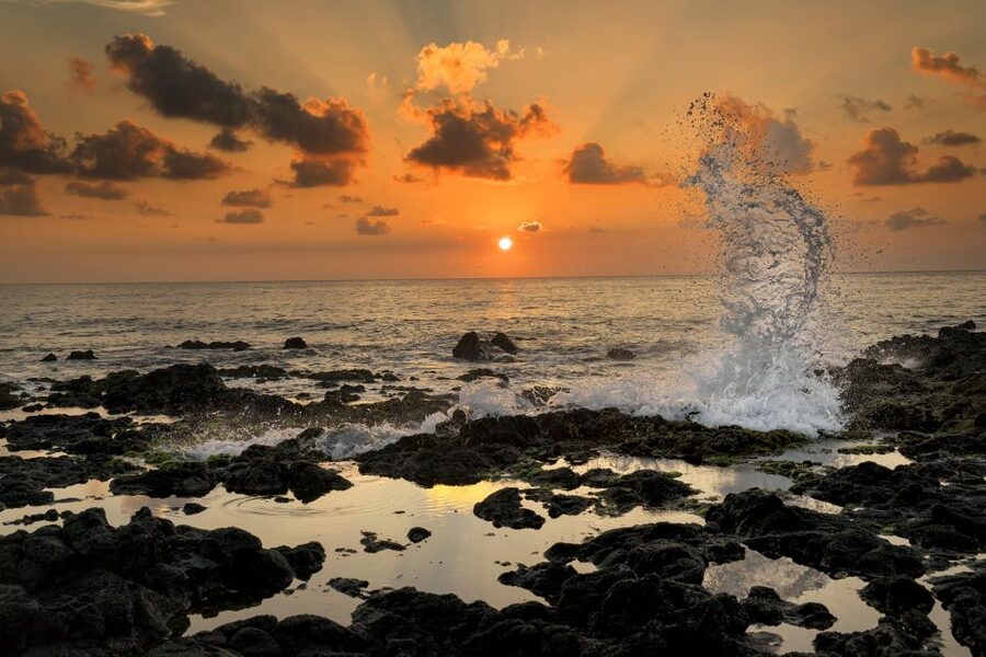 Oahu: Half-Day Sunrise Semi-private Tour from Waikiki - Why the sunrise sets the tone