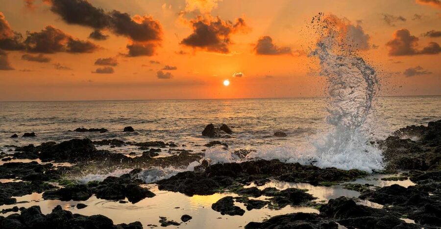 Oahu: Half-Day Sunrise Semi-private Tour from Waikiki - From Waikiki to Oahu’s eastern coast