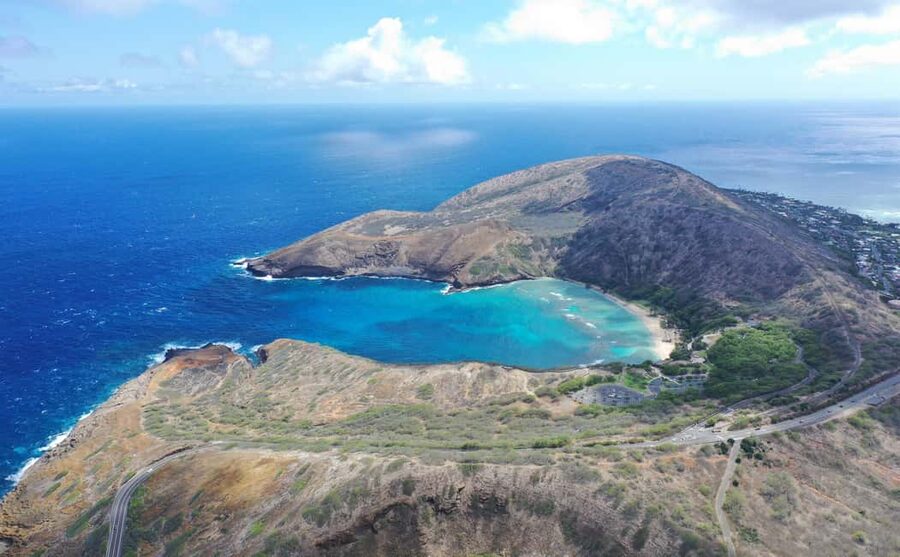 Oahu : Hanauma Bay Admission Ticket+Equipment Rental - What the $85 Package Covers