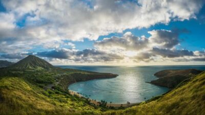 Hanauma Bay Admission Ticket+Equipment Rental