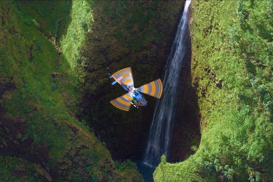 Oahu: Helicopter Tour with Doors On or Off - Key points to know before booking