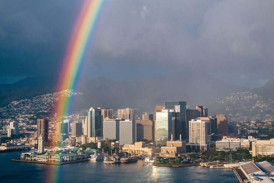 Oahu: Helicopter Tour with Doors On or Off - Hanauma Bay and Makapuʻu Lighthouse