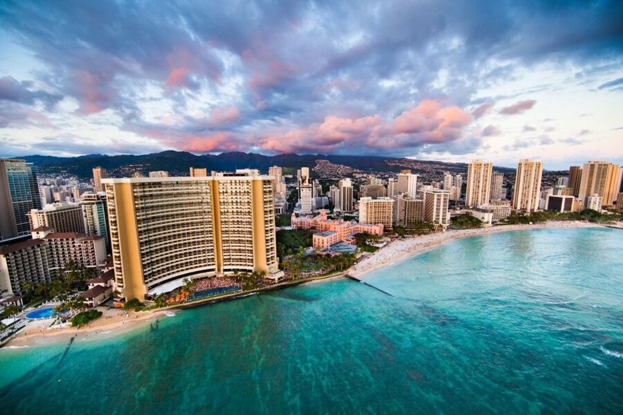 Oahu: Helicopter Tour with Doors On or Off - Doors on or off: which should you choose?