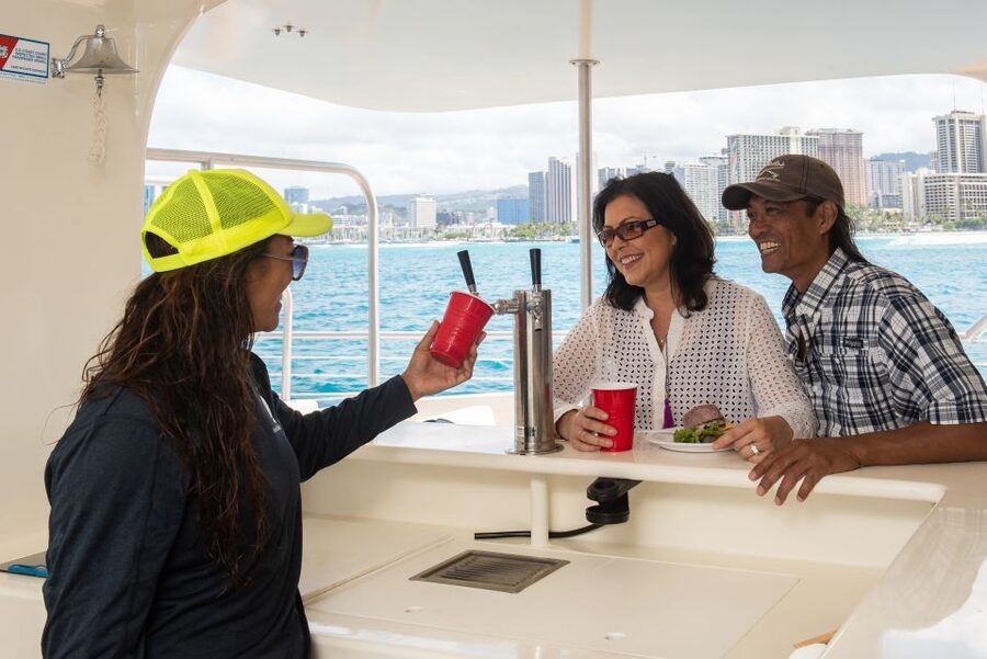 Oahu: Hilton Hawaiian Village Snorkel Tour - Why the Private Reef Matters