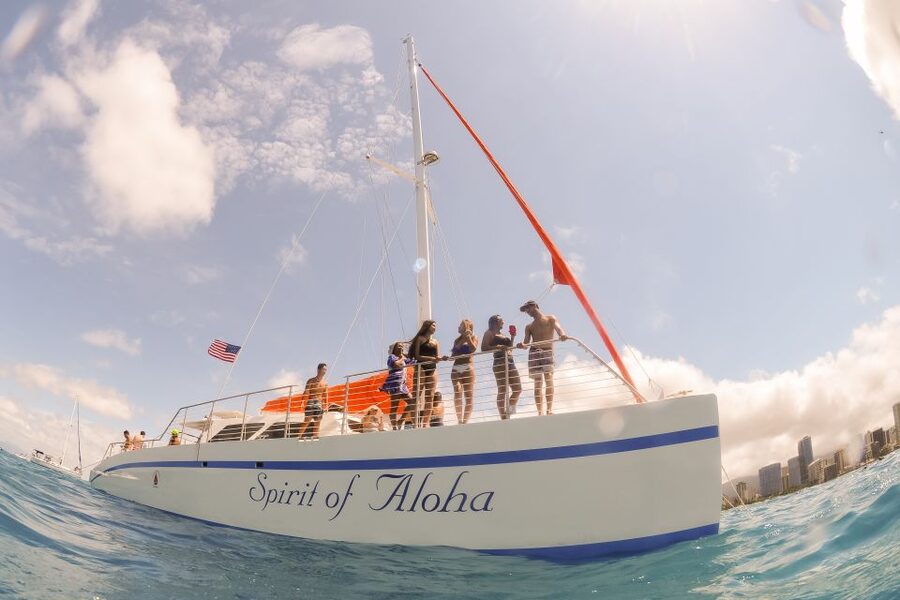 Oahu: Hilton Hawaiian Village Snorkel Tour - Practical Advice for a Better Outing