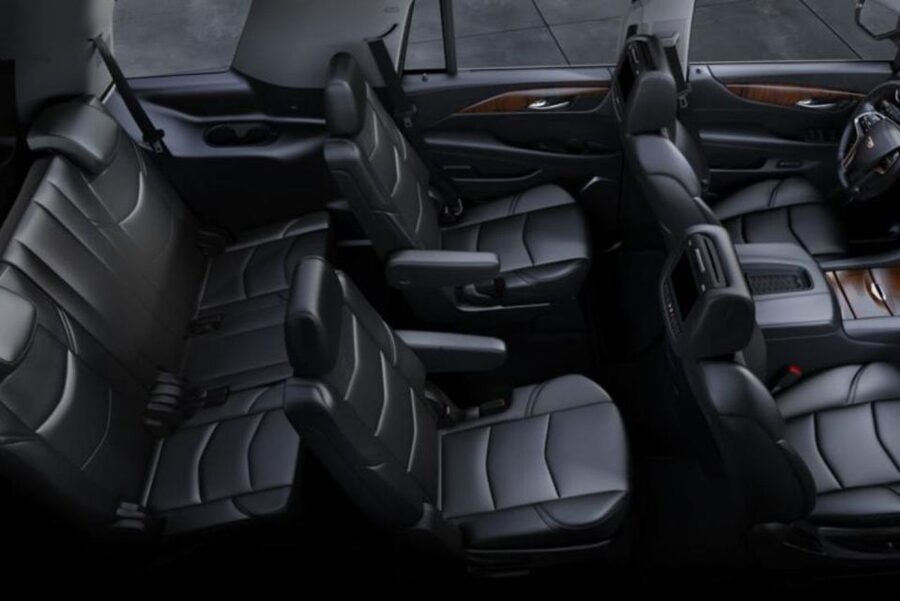 Oahu: Honolulu Airport Private by Escalade SUV - Booking, timing, and cancellation