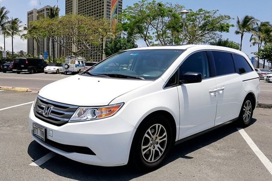 Oahu: Honolulu Airport Private Transfer - Should you book this Honolulu transfer?