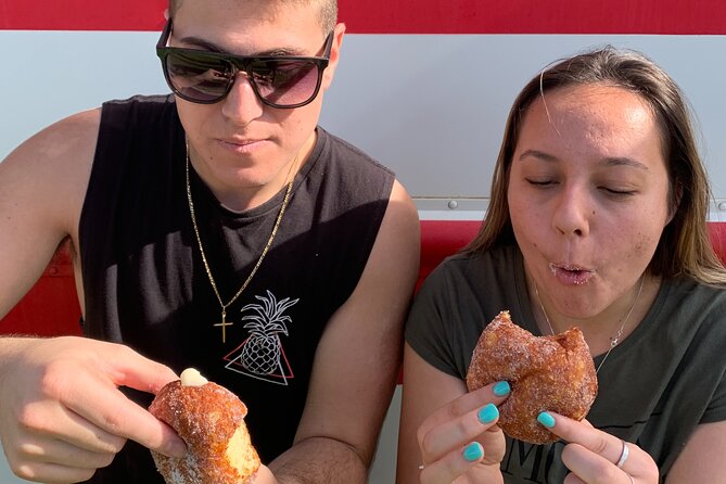 Oahu in a Day: Waterfall - Food Trucks - Lookouts - Small Crowds - Halona, Makapuʻu, and the final malasada