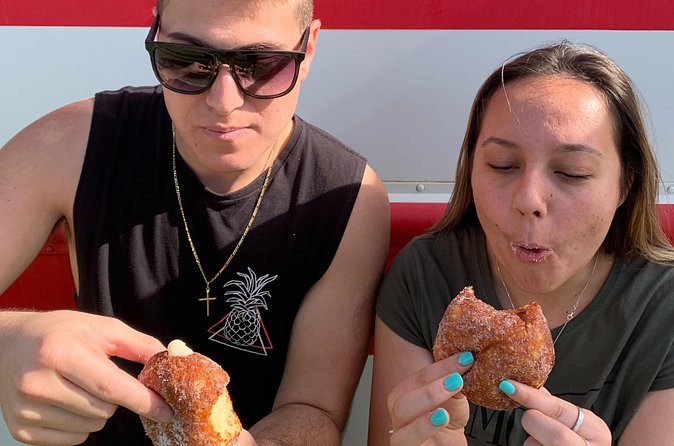 Oahu in a Day: Waterfall - Food Trucks - Lookouts - Small Crowds - Photography and the guides