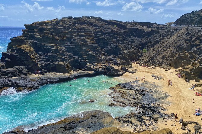 Oahu Island Experience feat the North Shore (Small Group Tour) - Why this Oahu day tour works