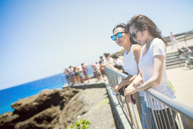 Oahu Island Full-Day Sightseeing Tour - Dole Plantation, with limited time