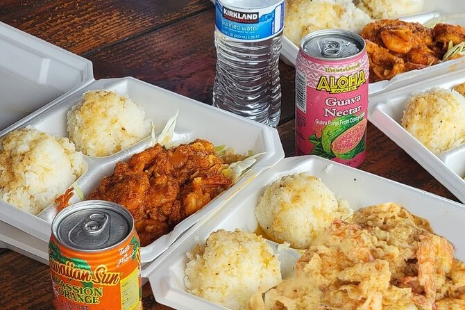 Oahu Island Sightseeing and Food Combo Tour - Dole Plantation and the final coffee stop
