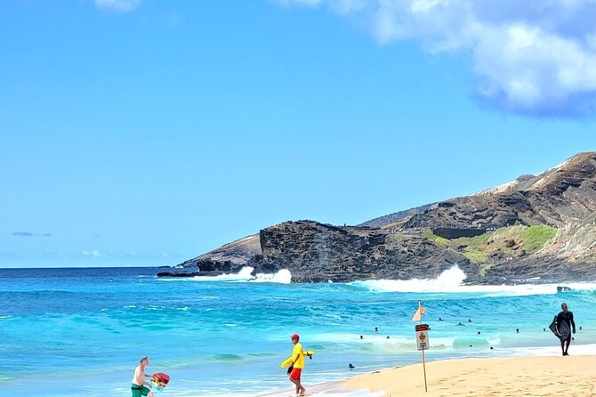 Oahu Island Sightseeing and Food Combo Tour - What the $189 price really covers