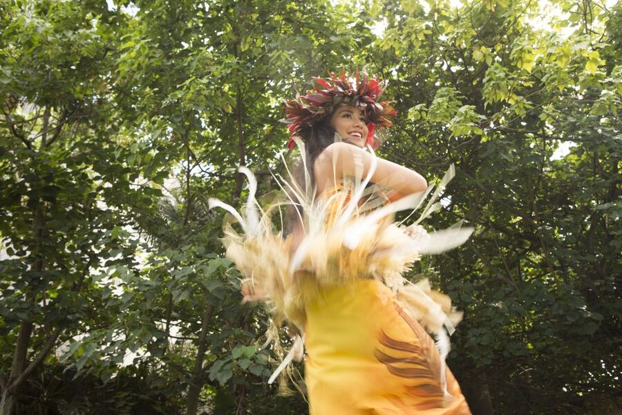 Oahu: Islands of Polynesia and "HA: Breath of Life Show" - Who Will Get the Most From This Experience?
