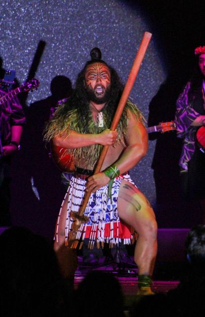 Oahu: Ka Moana Luau Dinner and Show at Aloha Tower - Should you book this Aloha Tower luau?
