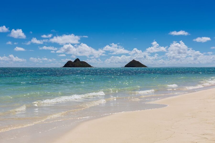Oahu: Kailua Guided Kayak Excursion with Lunch - Key points to know