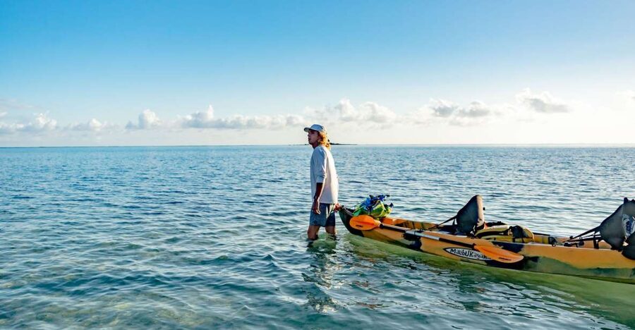 Oahu: Kaneohe Self-Guided Sandbar Kayaking Experience - Choosing between Waiahole and the harbor
