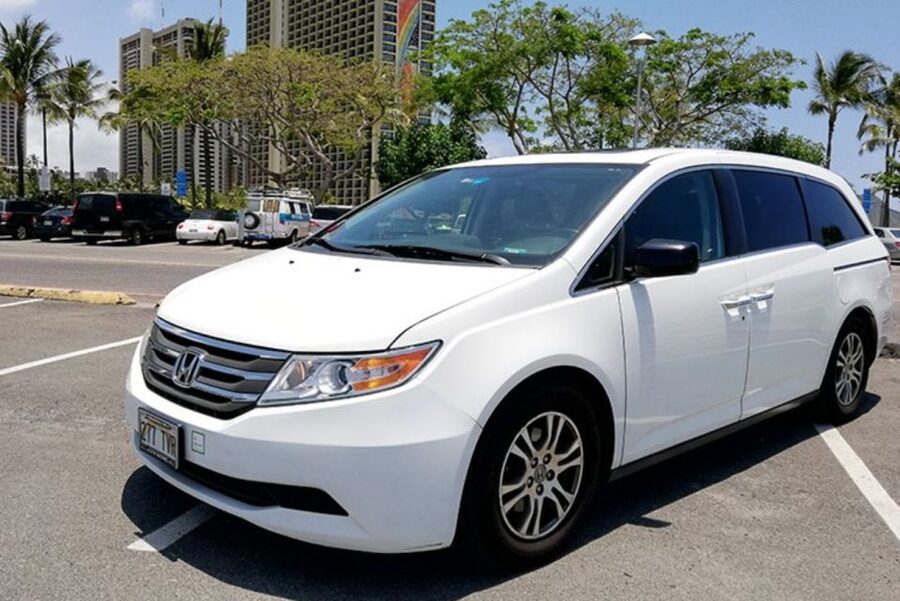 Oahu: Ko Olina or Kapolei to Airport Private Transfer - Booking details that affect your plans